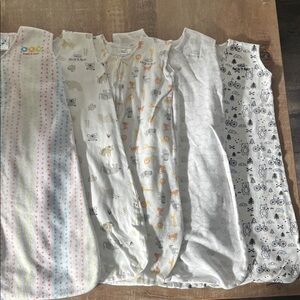 Halo Sleep Sack Bundle